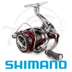 Shimano Stradic Ci4+ Spin Fishing Reels