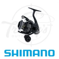 Shimano Sustain FG Spin Fishing Reel Fishing Reels