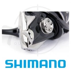 Shimano Sustain FI Spin Fishing Reels
