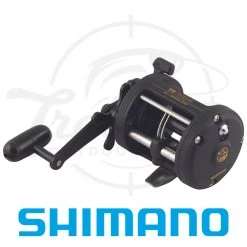 Shimano TR 2000 LD Charter Special Fishing Reels