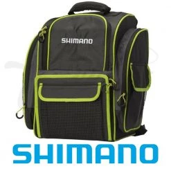 Shimano LSG Fishing Tackle Bag Fishing Tools & Accessories