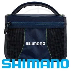 Fishing Shimano Tackle Wallet