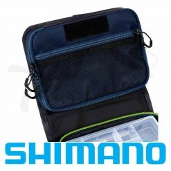 Fishing Shimano Tackle Wallet 5 Fishing Shimano Tackle Wallet