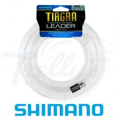 Shimano Tiagra Nylon Mono Fishing Line