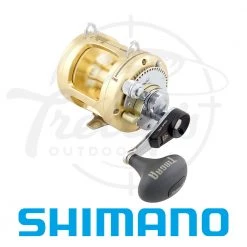 Shimano Tiagra Game Fishing Reels 14 Shimano Tiagra Game Fishing Reels