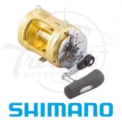 Shimano Tiagra Game Fishing Reels 20 Shimano Tiagra Game Fishing Reels