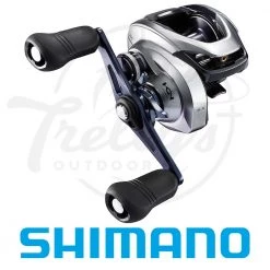 Shimano Tranx Fishing Reels