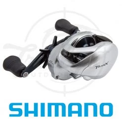 Shimano Tranx Fishing Reels