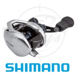 Shimano Tranx Fishing Reels