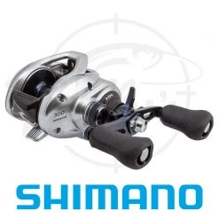 Shimano Tranx Fishing Reels