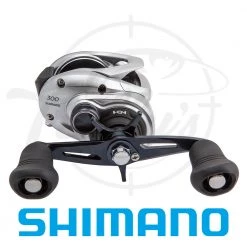Shimano Tranx Fishing Reels