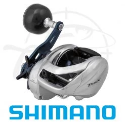 Shimano Tranx Fishing Reels