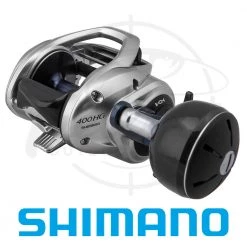 Shimano Tranx Fishing Reels