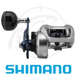Shimano Tranx Fishing Reels