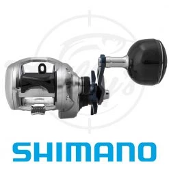 Shimano Tranx Fishing Reels