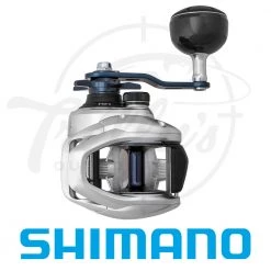Shimano Tranx Fishing Reels