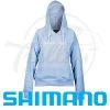 Shimano Womens Fleece Hoodie Apparel