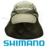 Apparel Shimano Legionnaire Cap