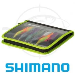 Shimano LSG Egi Case Fishing