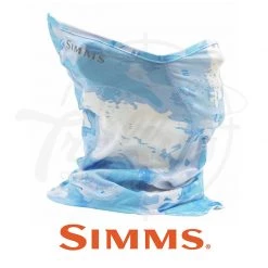Apparel Simms Sun Gaiter Cool