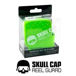 Skull Cap Reel Guard Fishing 7 Skull Cap Reel Guard Fishing