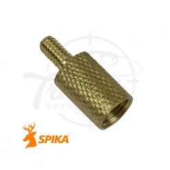 Shooting Spika 22Cal To 12G Adapter