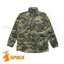 Apparel Spika Basecamp Fleece Jumper