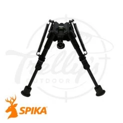 Spika Swivel Bipod Shooting Rest