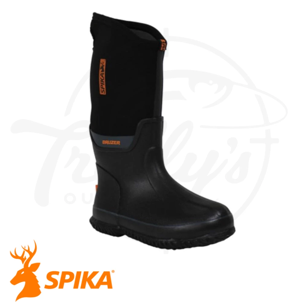 Spika Womens Bruzer Gumboot 13 Spika Womens Bruzer Gumboot