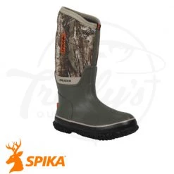 Spika Womens Bruzer Gumboot 34 Spika Womens Bruzer Gumboot