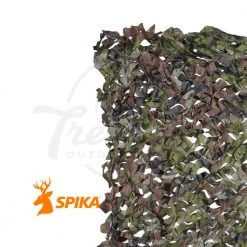 Spika Camo Netting