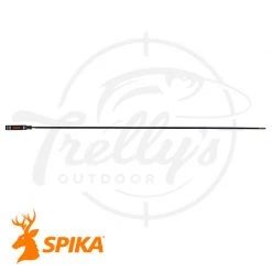 Shooting Spika Carbon Fiber Rod