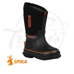 Spika Kids Bruzer Gumboot Apparel