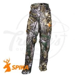 Spika Kids Tracker Pant Apparel