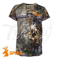 Spika Kids Trail T-Shirt