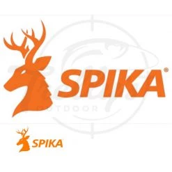 Media Spika Spika Decal Large