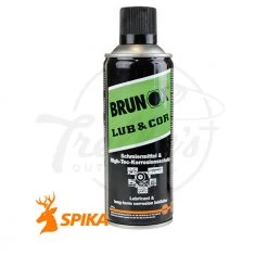 Shooting Spika Lub & Cor Aerosol 400ml