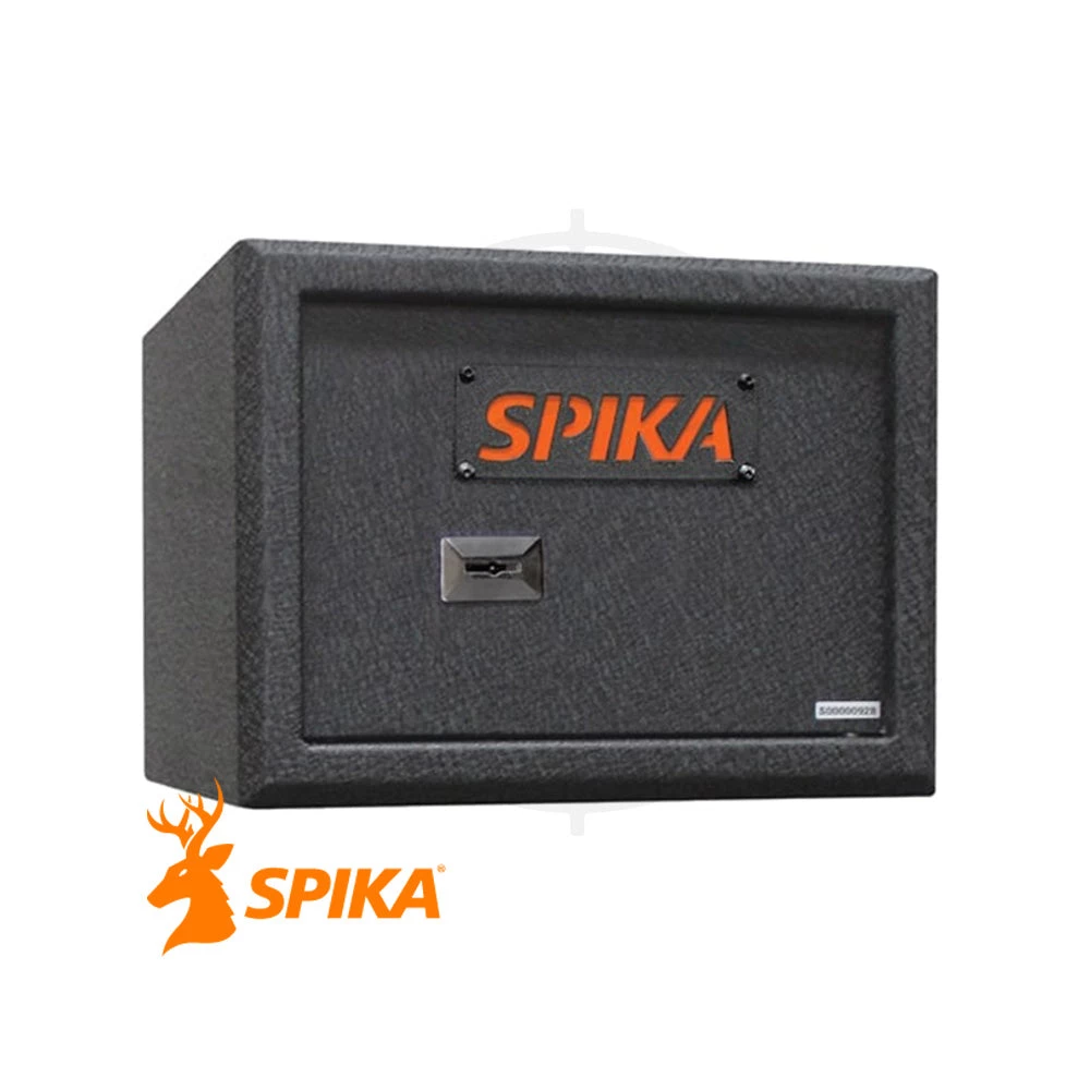 Shooting Spika SA Ammunition Box 1 Shooting Spika SA Ammunition Box