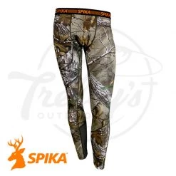 Apparel Spika Mens Echo Leggings