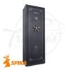 Spika S3D - 12 Gun Safe Shooting