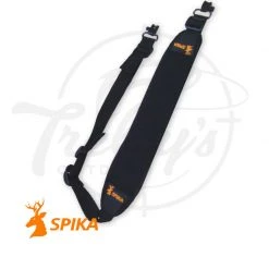 Spika SA-1 Alpine Sling Black Shooting