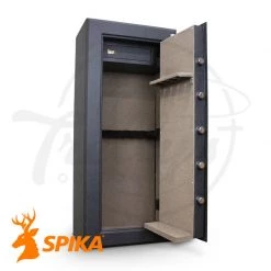Spika SCH1 - 18 Gun Safe