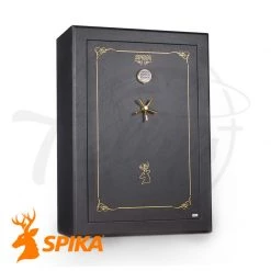 Shooting Spika SCH2 - 33 Gun Safe