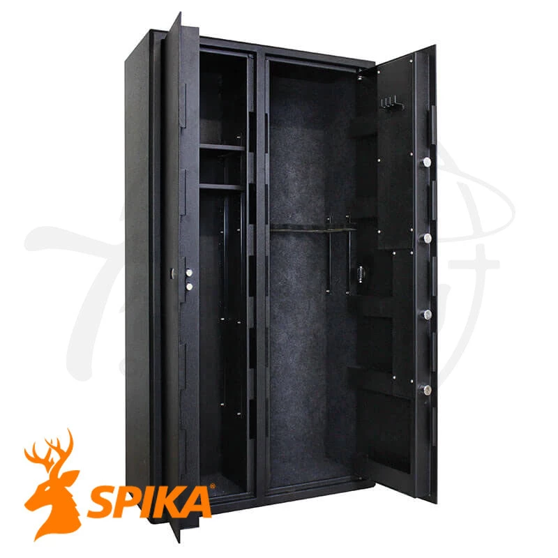 Spika SDD - 10 Gun Safe Shooting 3 Spika SDD - 10 Gun Safe Shooting