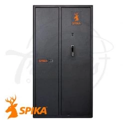 Spika SDD - 10 Gun Safe Shooting