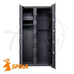 Spika SDD - 10 Gun Safe Shooting 4 Spika SDD - 10 Gun Safe Shooting