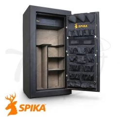 Spika SFB1 - 22 Gun Safe Shooting