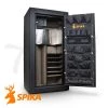 Spika SPFB - 22 Gun Safe Shooting