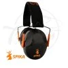 Spika Slimline Ear Muff Shooting