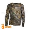 Apparel Spika Trail Long-sleeve